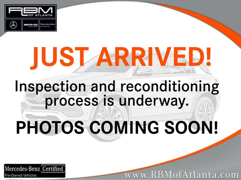 2024 Mercedes-Benz CLE AMG CLE 53 4MATIC