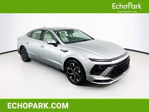 Hyundai Sonata SEL FWD