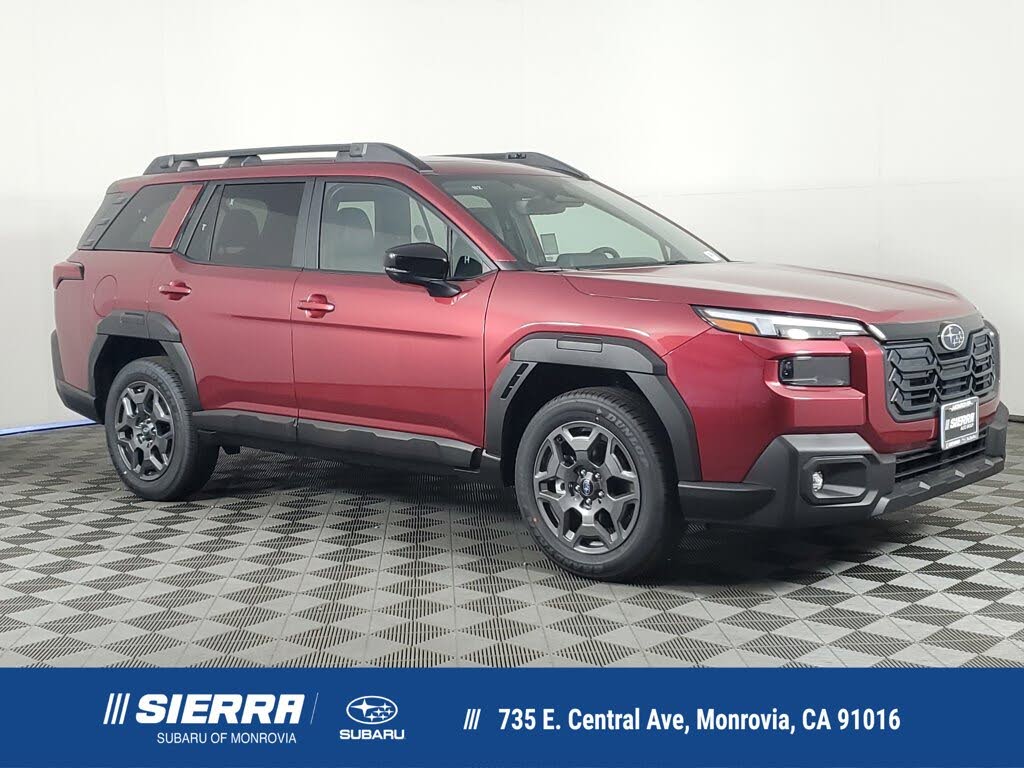 2026 Subaru Outback Premium AWD