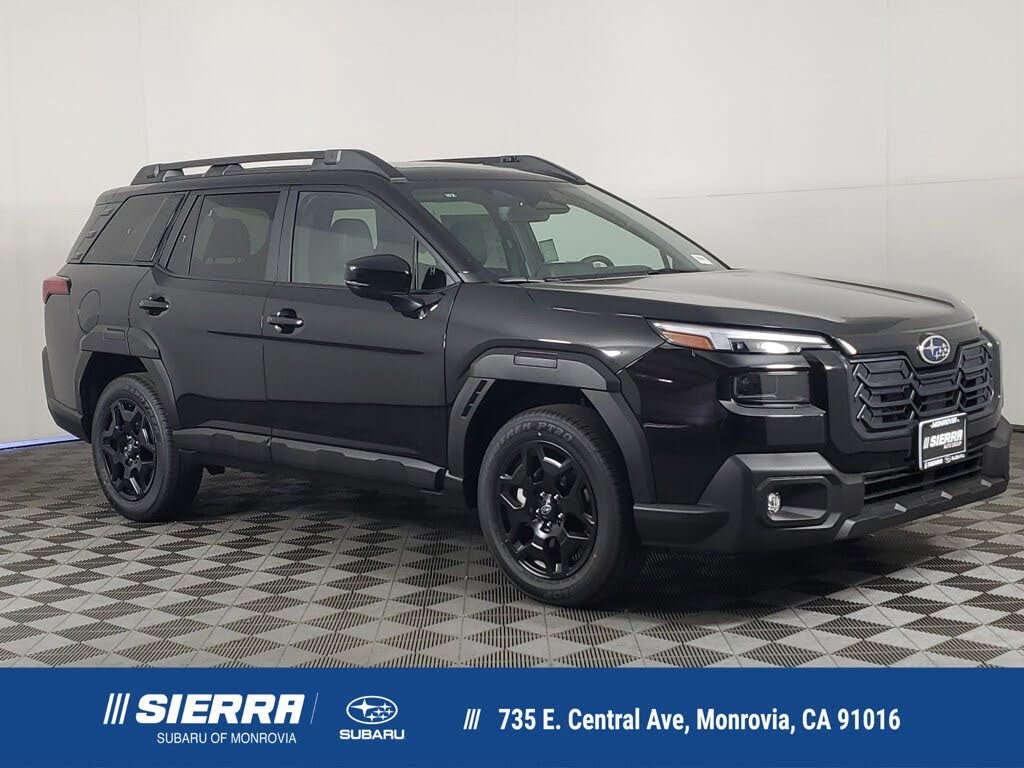 2026 Subaru Outback Limited AWD