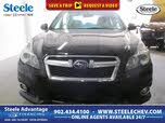 Subaru Legacy 2.5i Touring FWD