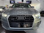 Audi Q3 2.0T quattro Premium Plus