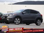 Honda HR-V LX AWD