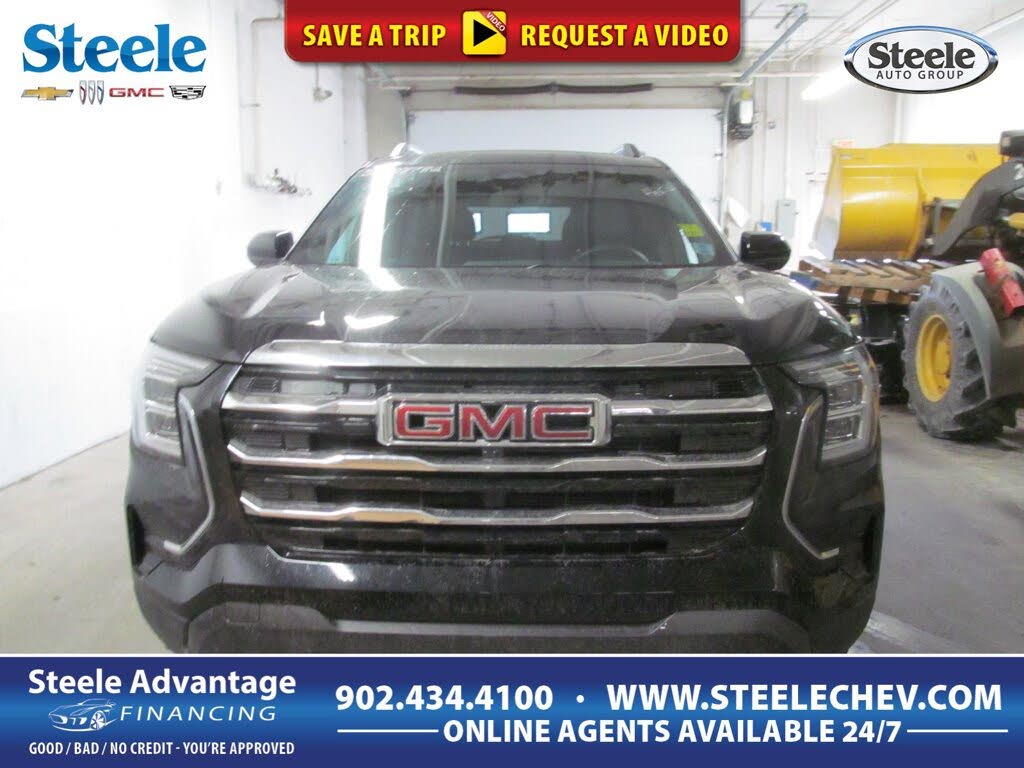 GMC Terrain Elevation AWD 2025