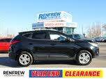 Hyundai Tucson GLS AWD