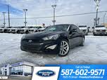 Hyundai Genesis Coupe 2.0T Premium RWD