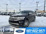 Ford Expedition MAX Platinum 4WD