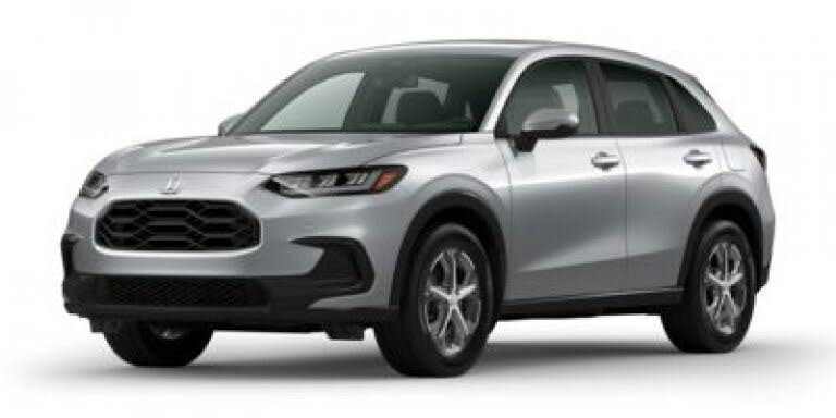 2023 Honda HR-V Sport AWD