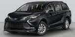 Toyota Sienna XSE 7-Passenger AWD