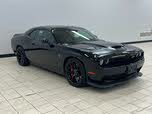 Dodge Challenger SRT Hellcat RWD
