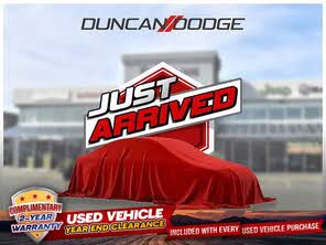 Chevrolet Traverse LT Leather AWD