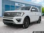 Ford Expedition Limited 4WD