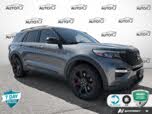 Ford Explorer ST AWD