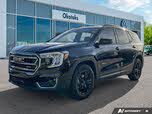 GMC Terrain AT4 AWD
