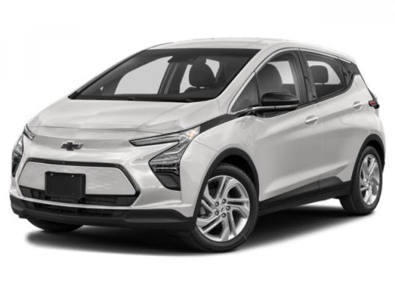 2023 Chevrolet Bolt EV 1LT FWD