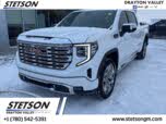 GMC Sierra 1500 Denali Crew Cab 4WD