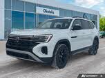 Volkswagen Atlas Peak Edition 4Motion