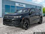 Volkswagen Tiguan Highline R-Line 4Motion