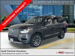 Lincoln Navigator Select RWD