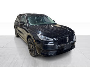 Lincoln Corsair Reserve AWD