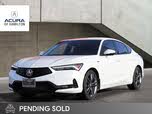 Acura Integra FWD with Elite A-SPEC
