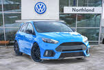 Ford Focus RS Hatchback
