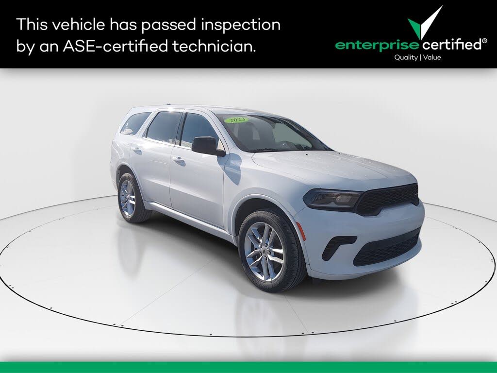 2023 Dodge Durango GT AWD