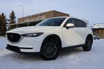 Mazda CX-5 GS AWD