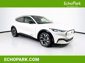 Ford Mustang Mach-E Premium RWD