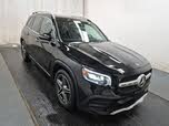Mercedes-Benz GLB 250 4MATIC