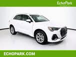 Audi Q3 quattro Premium S Line 45 TFSI