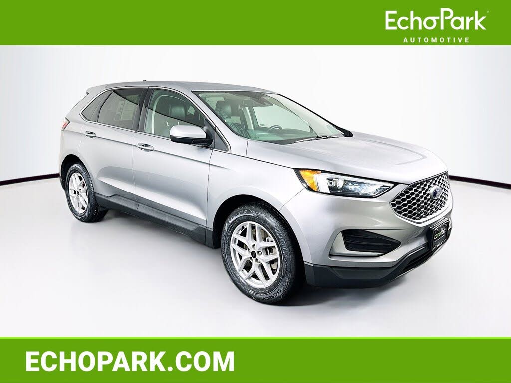 2023 Ford Edge SEL AWD