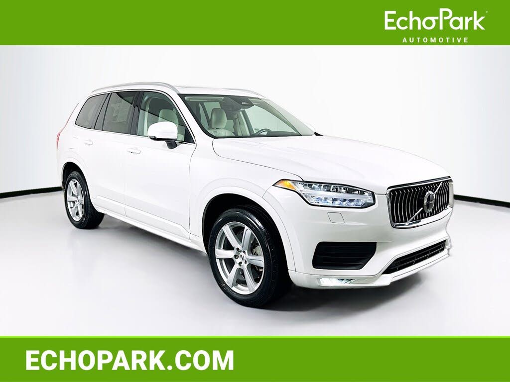 2023 Volvo XC90 B5 Core AWD