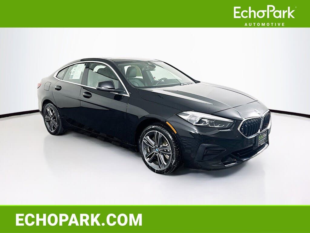 2024 BMW 2 Series 228i Gran Coupe RWD