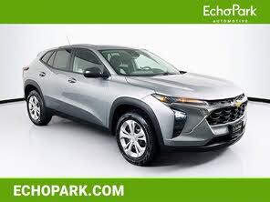 Chevrolet Trax LS FWD