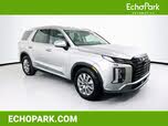 Hyundai Palisade SEL FWD