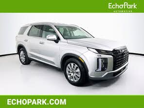 Hyundai Palisade SEL FWD