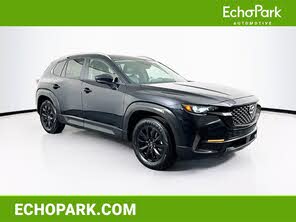 Mazda CX-50 2.5 S Preferred AWD