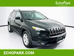 Jeep Cherokee Latitude 4WD