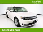 Ford Flex Limited AWD