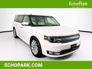 Ford Flex Limited AWD