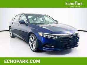 Honda Accord 2.0T Touring FWD