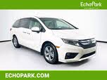 Honda Odyssey EX FWD