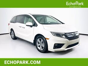 Honda Odyssey EX FWD