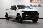 Chevrolet Silverado 1500 LT Trail Boss Crew Cab 4WD