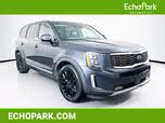 Kia Telluride SX AWD