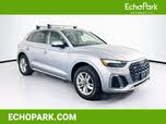 Audi Q5 quattro Premium S Line 45 TFSI
