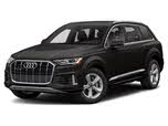Audi Q7 quattro Progressiv 55 TFSI
