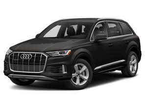 Audi Q7 quattro Progressiv 55 TFSI