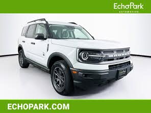 Ford Bronco Sport Big Bend AWD